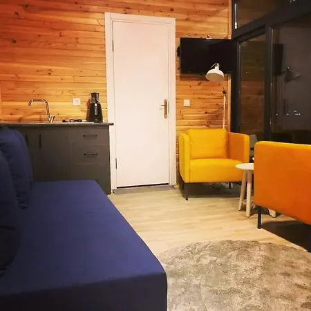 Houses 이스탄불
